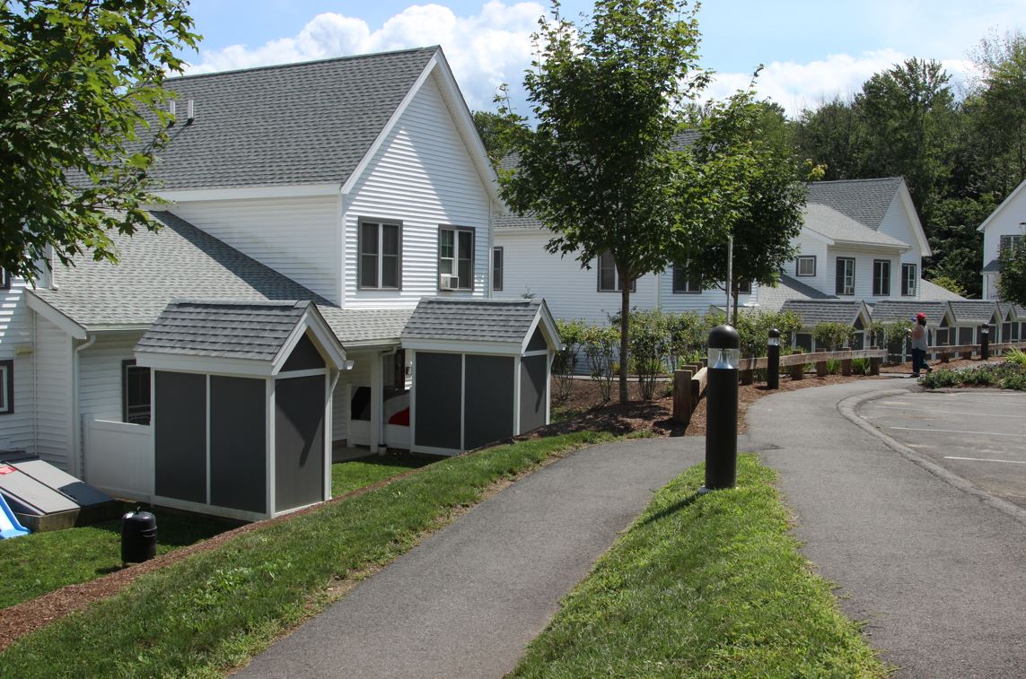 Olympia Oaks Apartments Apartments in Amherst, MA